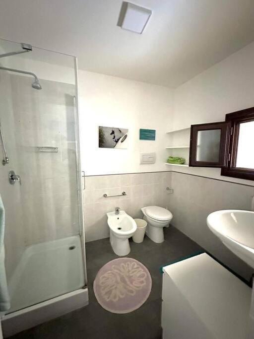 Tra I Tesori Di Holiday home *