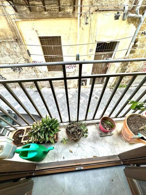 Holiday home Tra I Tesori Di