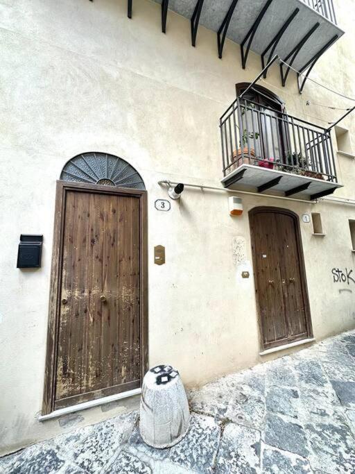 Holiday home Tra I Tesori Di